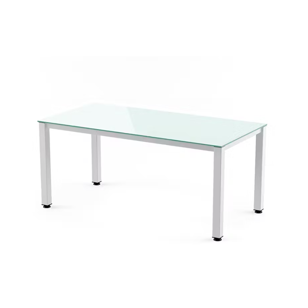 stock en tienda de mesa 140x80